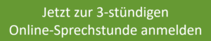 Jetzt zur 3-stündigen Online-Sprechstunde anmelden